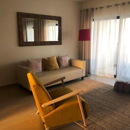 Ancora Boutique Apartments - City Center 라고스 외부 사진