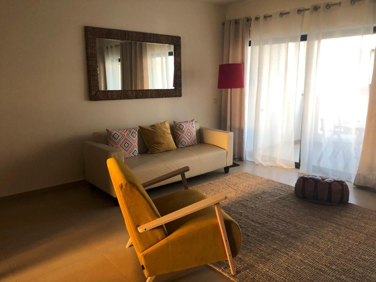 Ancora Boutique Apartments - City Center 라고스 외부 사진