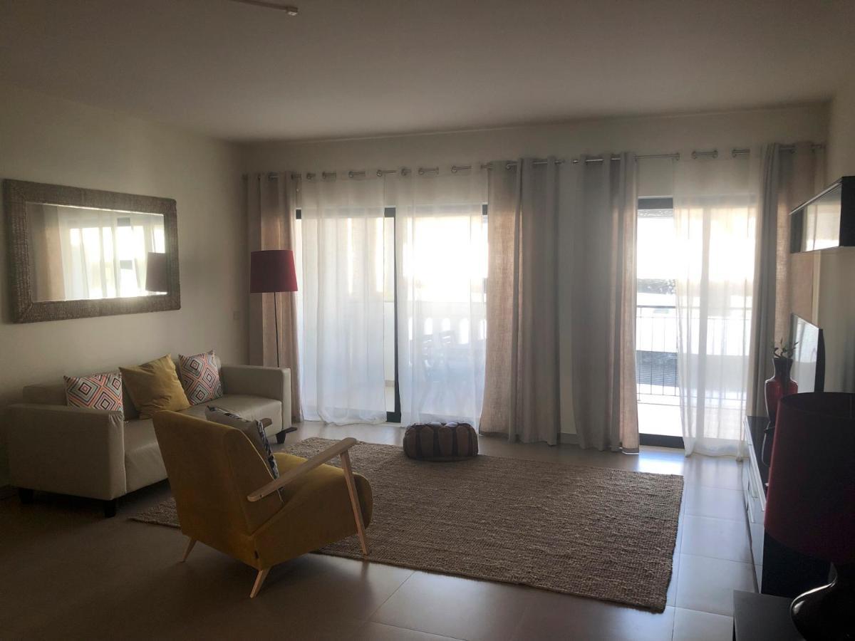 Ancora Boutique Apartments - City Center 라고스 외부 사진