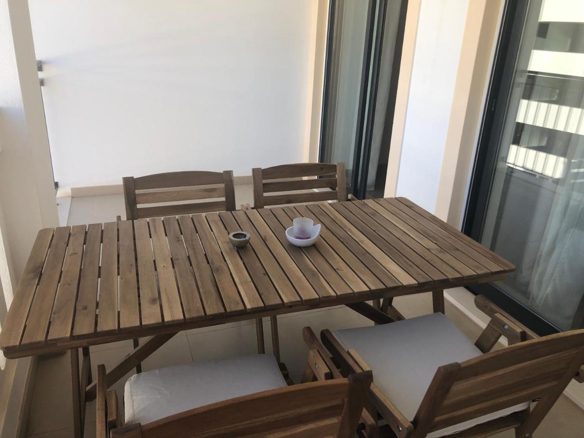 Ancora Boutique Apartments - City Center 라고스 외부 사진