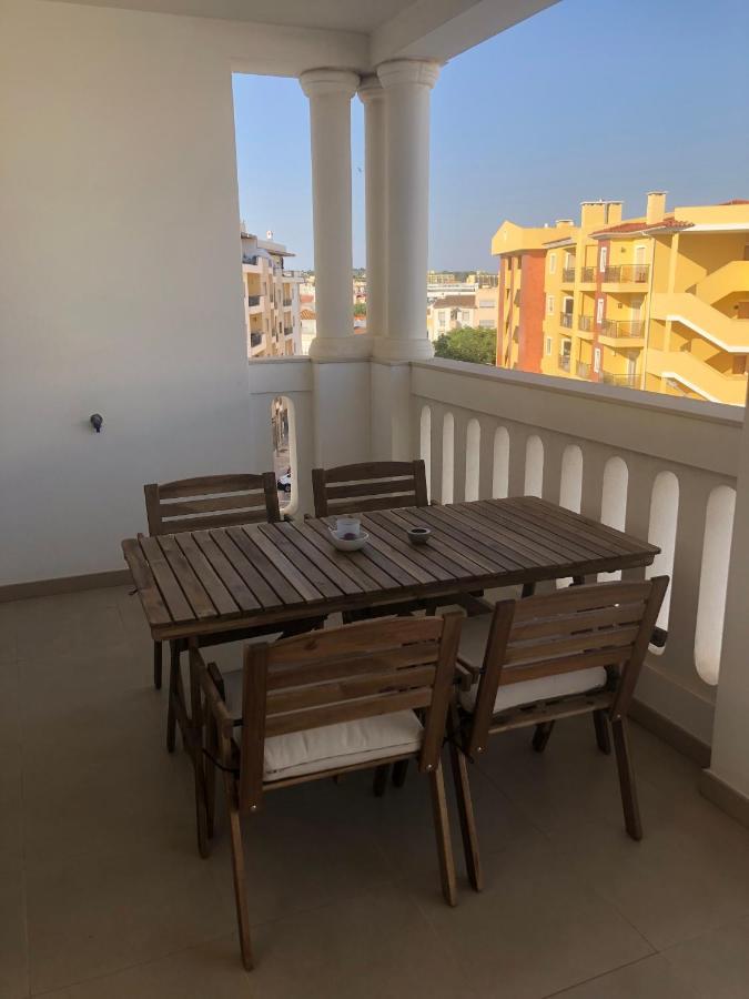 Ancora Boutique Apartments - City Center 라고스 외부 사진