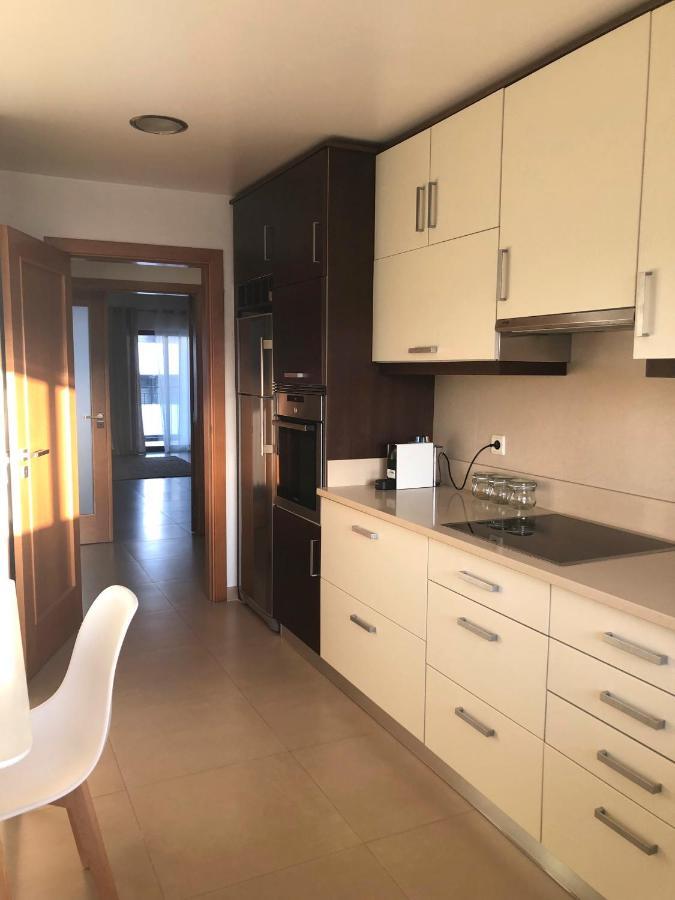 Ancora Boutique Apartments - City Center 라고스 외부 사진