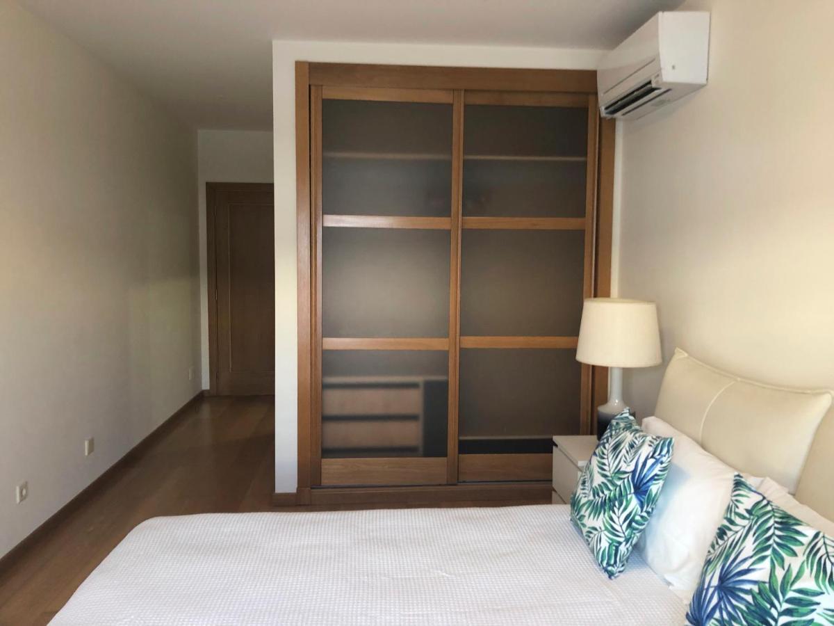 Ancora Boutique Apartments - City Center 라고스 외부 사진