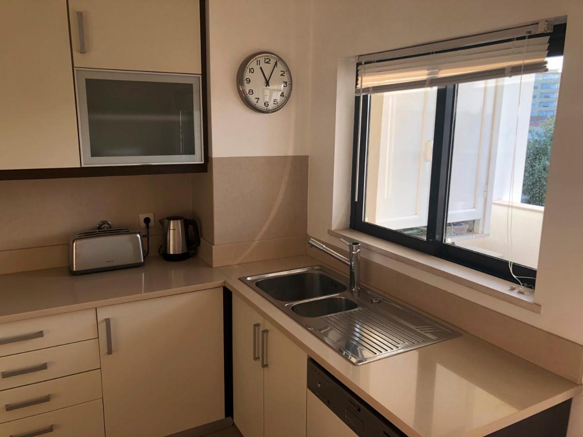 Ancora Boutique Apartments - City Center 라고스 외부 사진