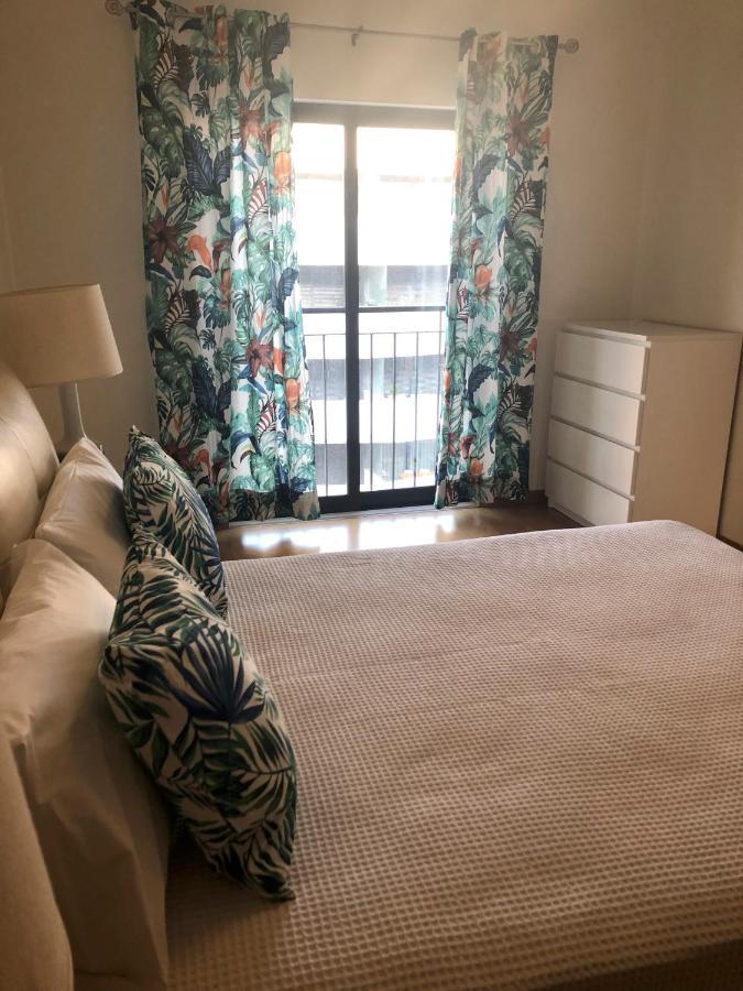 Ancora Boutique Apartments - City Center 라고스 외부 사진
