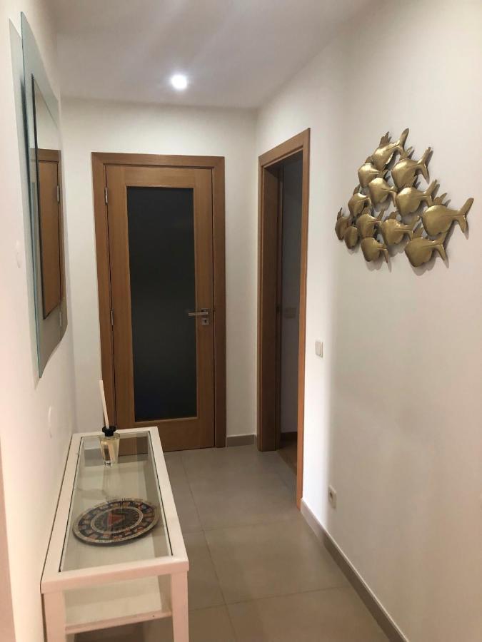 Ancora Boutique Apartments - City Center 라고스 외부 사진