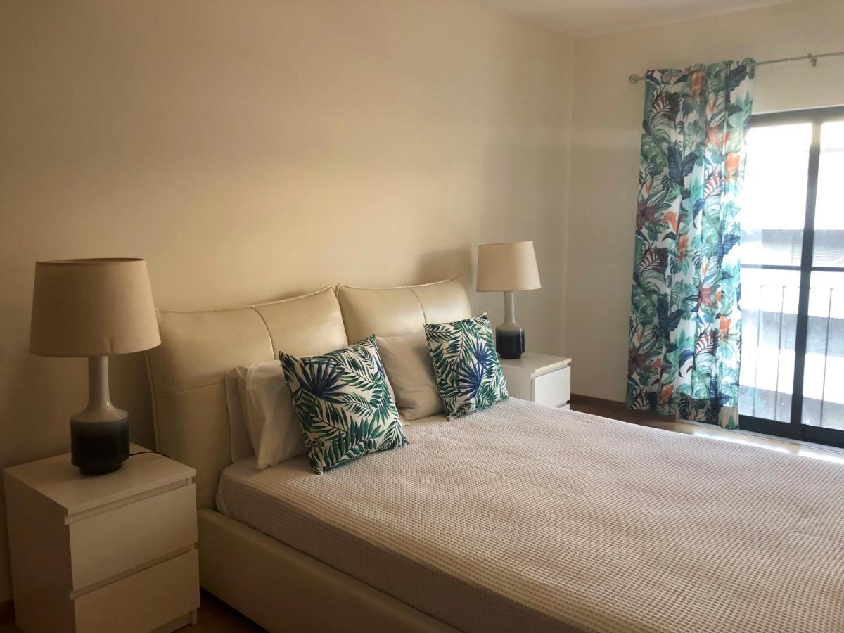 Ancora Boutique Apartments - City Center 라고스 외부 사진