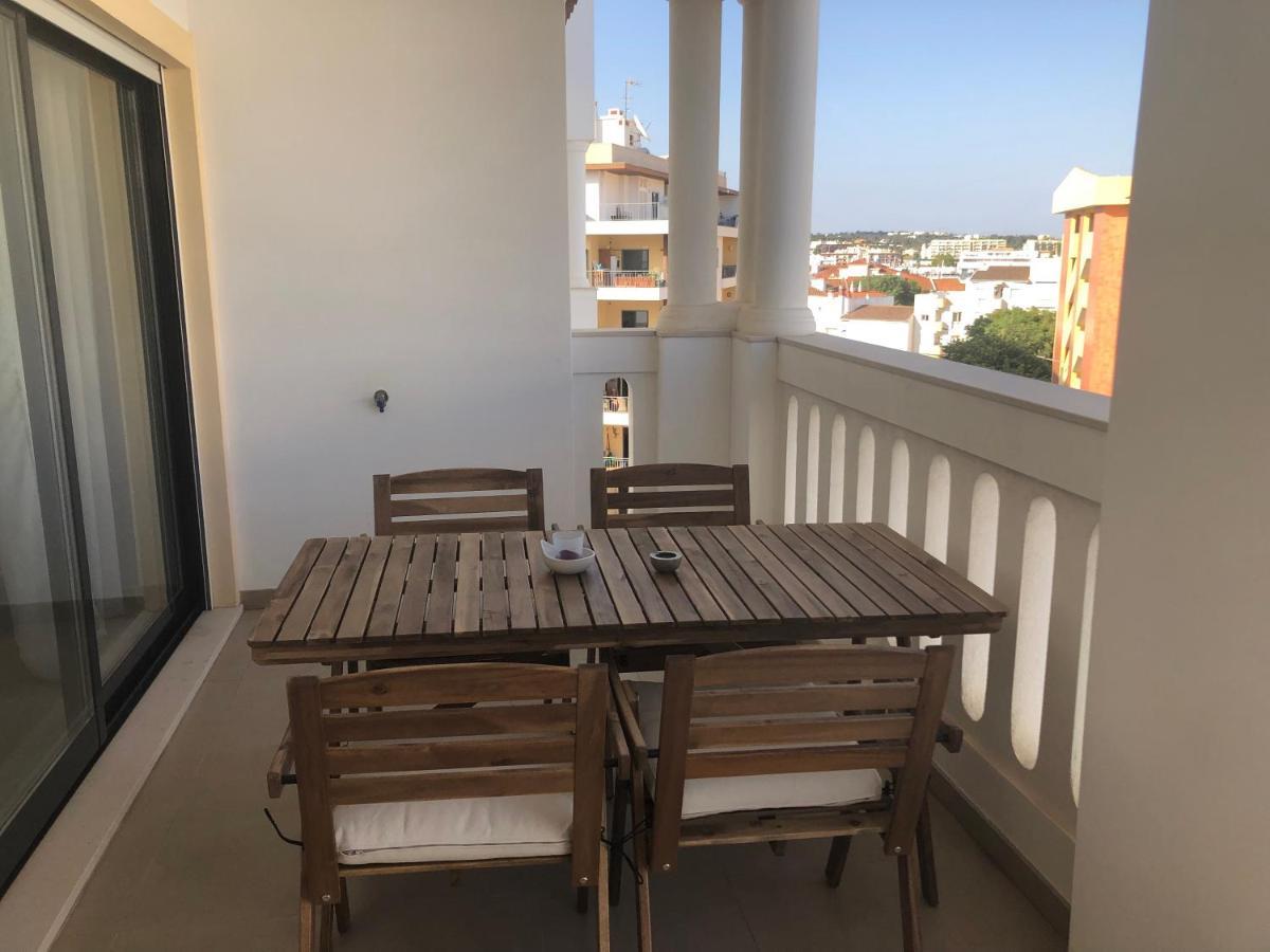 Ancora Boutique Apartments - City Center 라고스 외부 사진