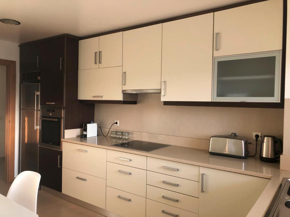 Ancora Boutique Apartments - City Center 라고스 외부 사진