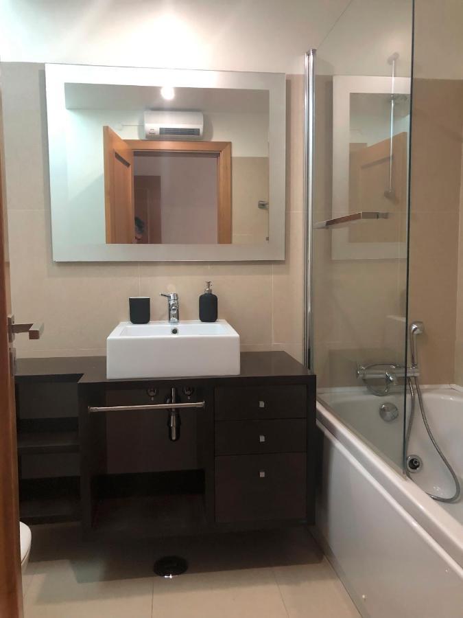 Ancora Boutique Apartments - City Center 라고스 외부 사진