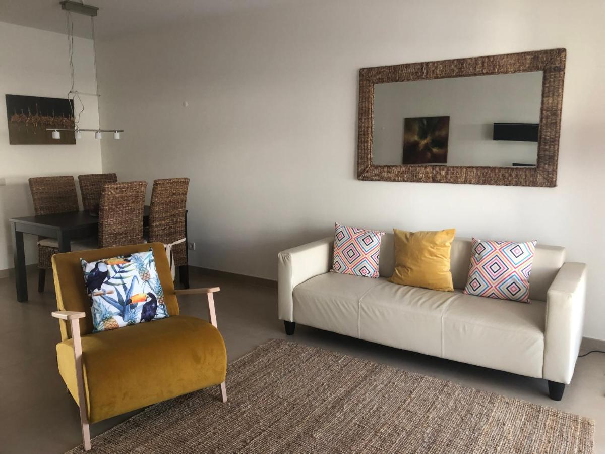 Ancora Boutique Apartments - City Center 라고스 외부 사진