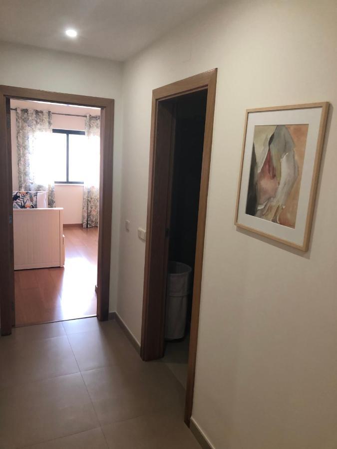 Ancora Boutique Apartments - City Center 라고스 외부 사진