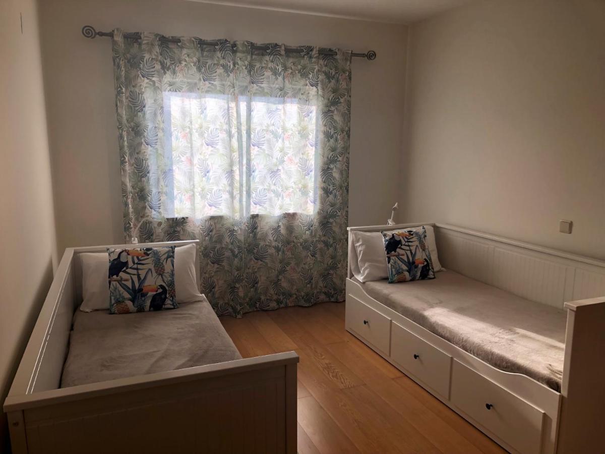Ancora Boutique Apartments - City Center 라고스 외부 사진