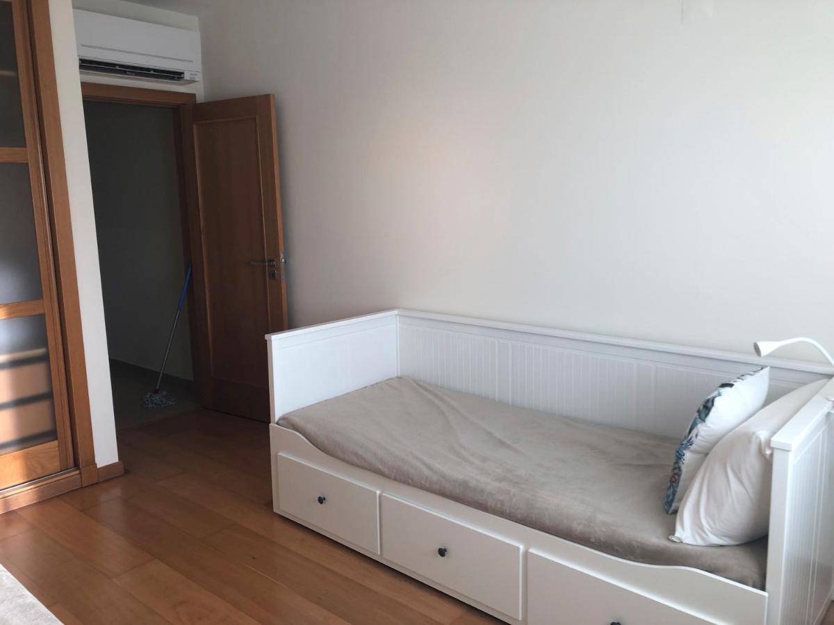 Ancora Boutique Apartments - City Center 라고스 외부 사진